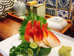 -鸟鸣门屋台料理(金帝银泰店)