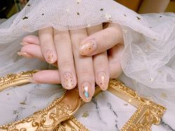 -Hands Nail专业美甲美睫
