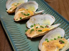 -阿伟海鲜楼·福建菜(延寿店)