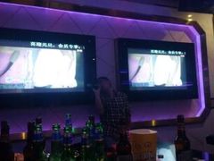android_upload_pic-欢乐空间KTV(奥山世纪城店)