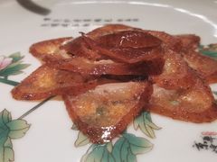 -京华烟云·北京烤鸭(领展购物广场·中关村店)