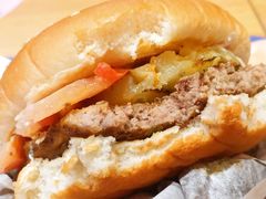 -汉堡王(EAC欧美中心店)