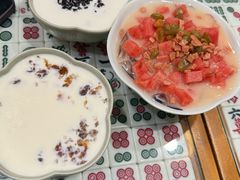 -堂屋糖水店(愚园店)