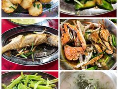 -胜海大排档·海鲜·黄鳝饭(十年老店)