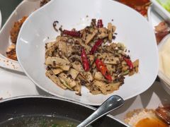 -盛百味·家宴餐厅(霸州分店)