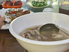 -银峰农庄·特色烧鸡·鲜无花果浸鸡