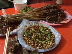 -十里铺铁板鱿鱼