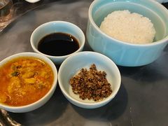 秃黄油捞饭-蟹榭·本帮江浙菜·蟹宴(五角场合生汇商场店)