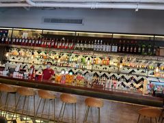 大堂-BOTTEGA意库(中骏世界城店)