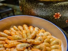 -杭州国际会议中心洲际酒店-原素全日餐厅(解放东路店)