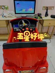 -可酷艺剪专业儿童美发沙龙(长风国贸第六馆店)