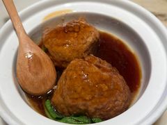 -绿茶餐厅(北京凤凰汇店)