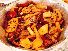 -一麻一辣麻辣香锅(方庄店)