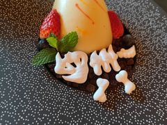 -哈蒙德餐厅