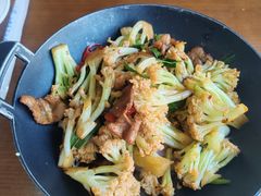 -蒸八鲜农家土菜(祝桥店)