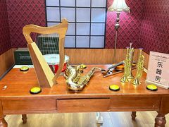 -天河城购物中心