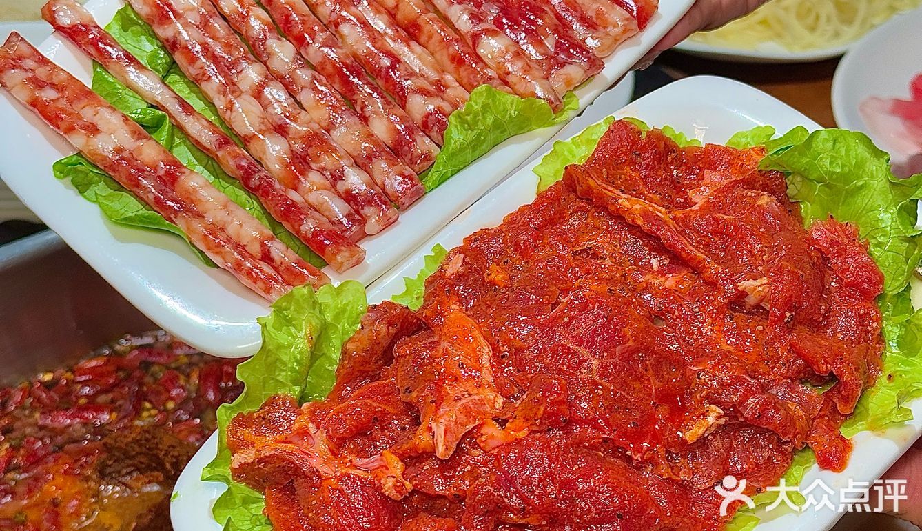 郑州！火锅还得来老店吃才香！！