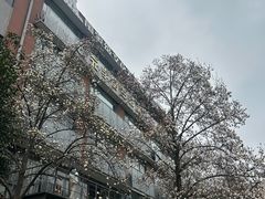 -南京晨光1865创意产业园