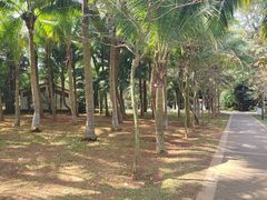 -白沙门生态公园