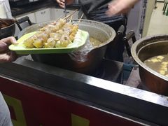 -马记大锅煮(总店)