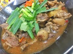 -顺德公美食(西乡店)