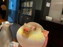 -永安鱼庄·镇江菜(东吴路店)