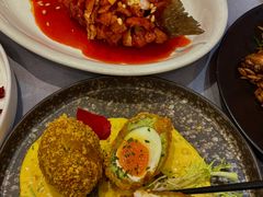 -金哥私房菜馆(张府园总店)