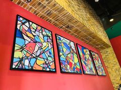 大堂-拉蒂娜·巴西牛排馆 Latina·Brazilian Steakhouse(陆家嘴旗舰店)