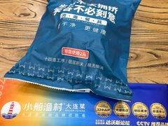 -小船渔村•大连菜•大连焖鱼(明泽街店)