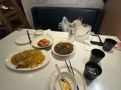 -新旺茶餐厅·早餐·夜宵(仙霞店)