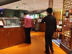 -点都德(奥体印象城店)
