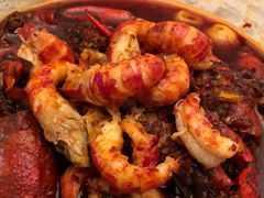 -李叔叔虾蟹大排档(青羊店)