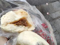 -清泉阁包子铺(中山路店)