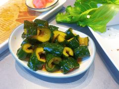 -创味·民间海南菜·非遗藤桥排骨(藤桥·免税城店)