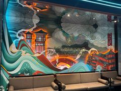 -屋有岛沉浸游戏旗舰店(中山公园店)
