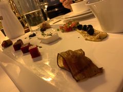 -火车头法国西餐厅