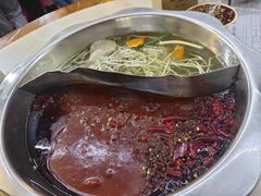 -储奇门鳝鱼火锅(总店)