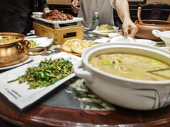 -蔼若春.传承三十年云南菜(金碧公园店)