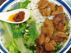 猪肠河粉-潮惠居饮食店(光塔路店)