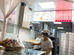 -天泽祥·鼓楼馒头(鼓楼店)