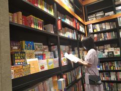 -SISYPHE BOOKS西西弗书店(龙湖滨江天街店)