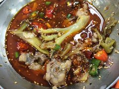 -复旦大学本部-食堂