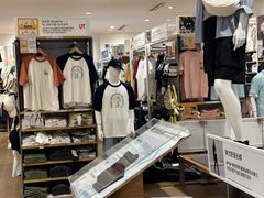 -优衣库(福州爱琴海购物公园店)