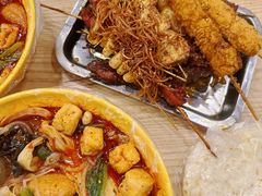 -七台河福临大碗麻辣烫