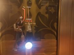 门面-广州文华东方酒店·江-由辉师傅主理