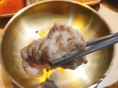 -金顺韩式烤肉·网红烤肉店(广利路店)