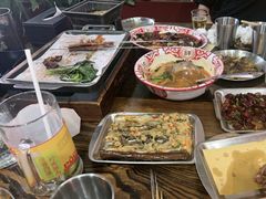 -破店肥哈·东北烧烤(南山保利店)