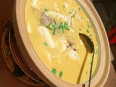 -耶里夏丽·丝路国际·新疆餐厅(浦东区东方路店)