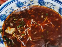 -黔肠旺面馆(八鸽岩店)