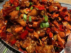 -隆喜元鱼汤包·海鲜(中联广场店)